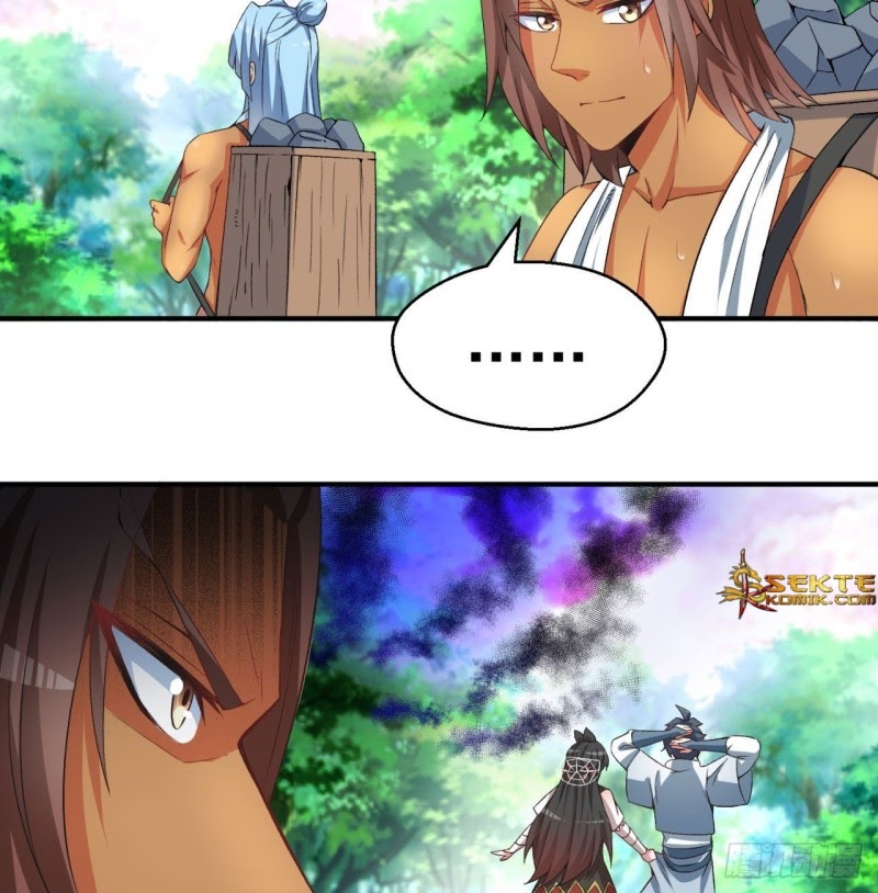 I Picked Up An Attributes Chapter 48 Gambar 12